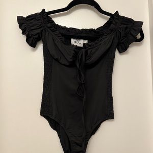 Princess Polly bodysuit
